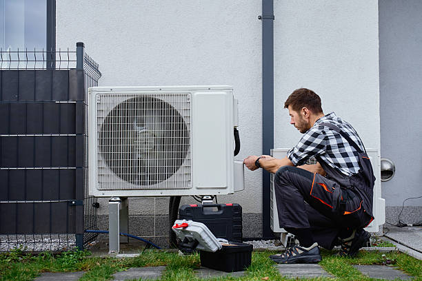 Top rated local Hvac specialists in Black Earth, WI